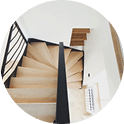 Escaliers